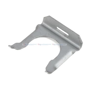 Klämma, På kopplingssidan — på kopplingssidan från Autofrance