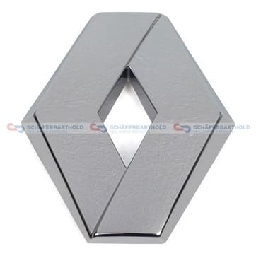 Emblem från Autofrance