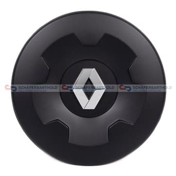 Emblem, navkapsel från Autofrance