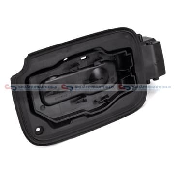 Gångjärn, tanklucka från Autofrance