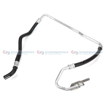 Hydraulslang, styrning från Autofrance