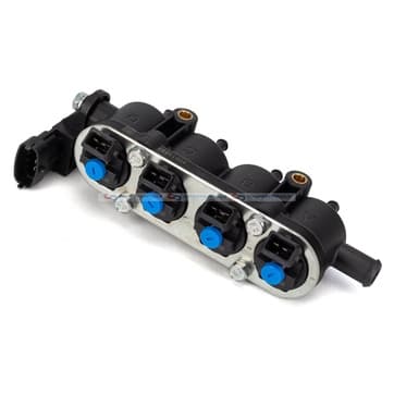 Insprutningspump från Autofrance