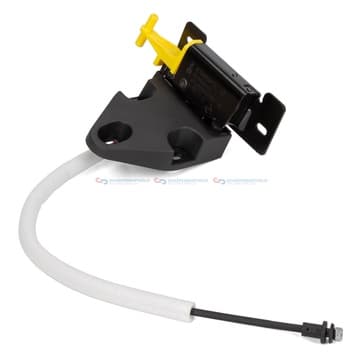 Baklucka, Lock från Autofrance