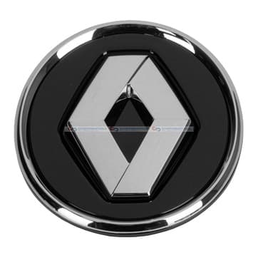Emblem, navkapsel från Autofrance
