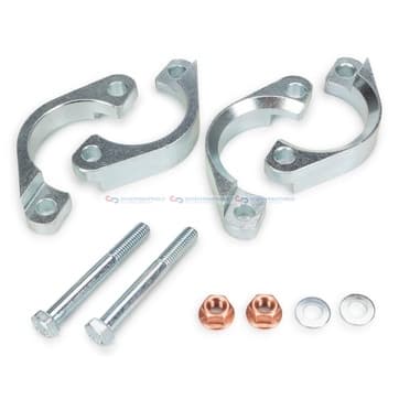 Fläns, Avgasrör från Autofrance