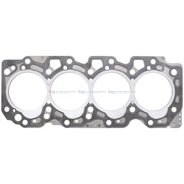 Topplockspackning tjocklek1,45mm från Autofrance