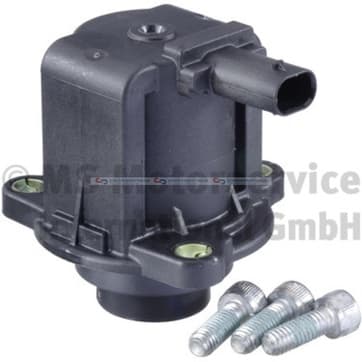 Avlastningsventil, turbo från Autofrance