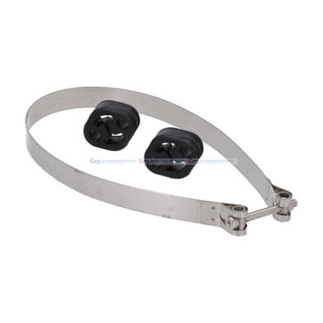 Fäste, Ljuddämpare från Autofrance