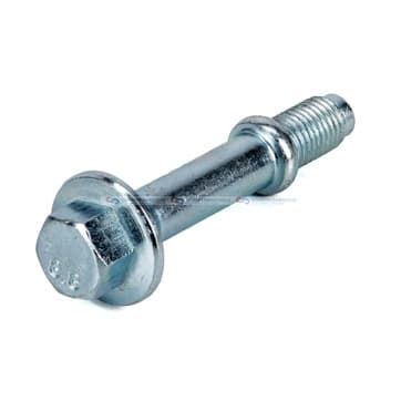 Bult, avgassystem M10 från Autofrance