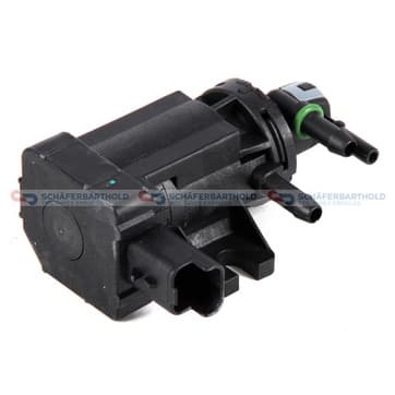 Tryckventil, turboladdare från Autofrance