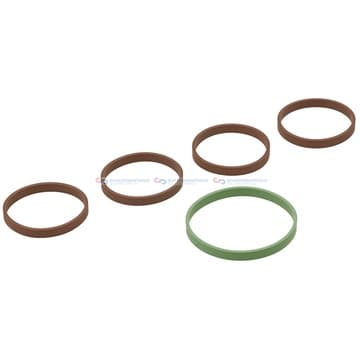 Packningsats, insugsgrenrör från Autofrance