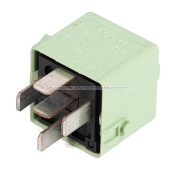 Multifunktionsrelä från Autofrance