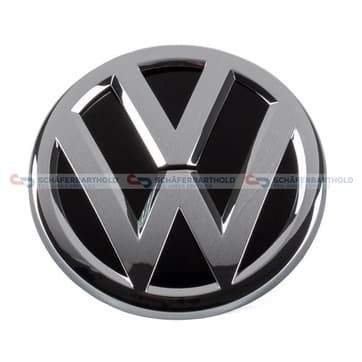Emblem, Bak från Autofrance