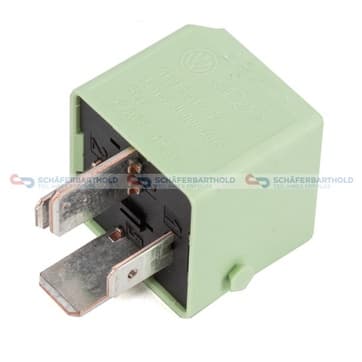 Multifunktionsrelä från Autofrance