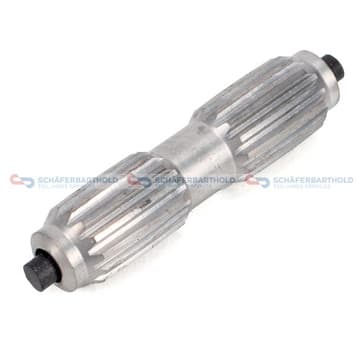 Adapter från Autofrance