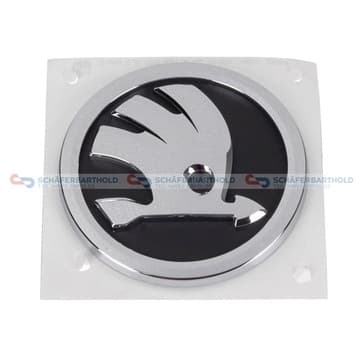 Emblem från Autofrance