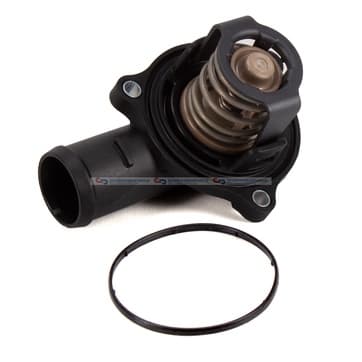 Termostat, kylvätska från Autofrance