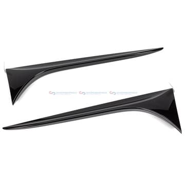 Spoiler, Bak — Bak från Autofrance