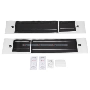 Instegströskel från Autofrance