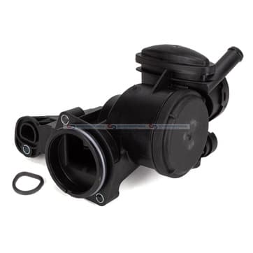 Oljeavskiljare, vevhusventilation från Autofrance