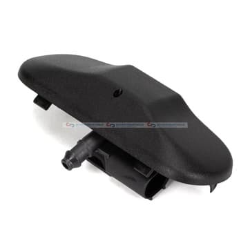 Spolarmunstycke, fönsterrengöring från Autofrance