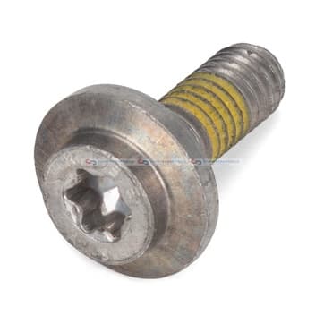 Bult, axle beam mounting från Autofrance