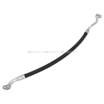 Högtrycksslang, AC från Autofrance