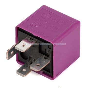 Multifunktionsrelä från Autofrance