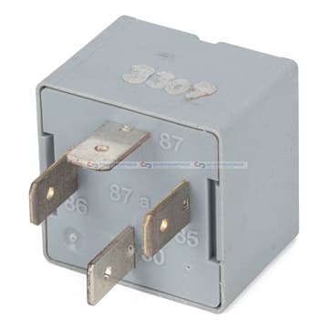 Multifunktionsrelä från Autofrance