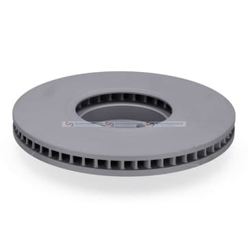 Bromsskiva, Framaxel vänster — Framaxel vänster från Autofrance