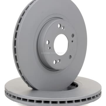 Bromsskiva, Framaxel — Framaxel från Autofrance