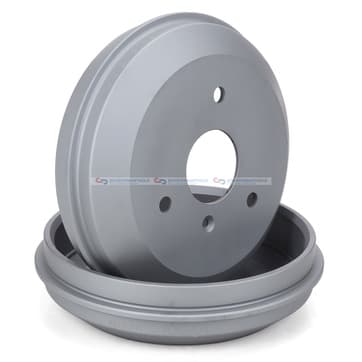 Bromstrumma Ø-235mm från Autofrance