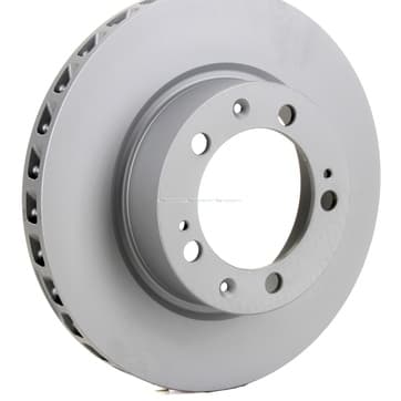 Bromsskiva, Framaxel vänster — Framaxel vänster från Autofrance