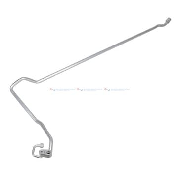 Högtrycks-/Lågtrycksslang, AC, Fram — Fram från Autofrance