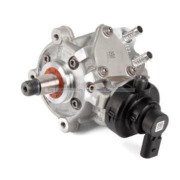 Högtryckspump från Autofrance