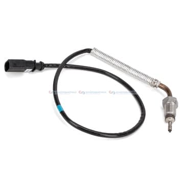 Sensor, avgastemperatur från Autofrance