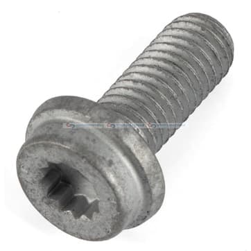 Bult, avgassystem från Autofrance