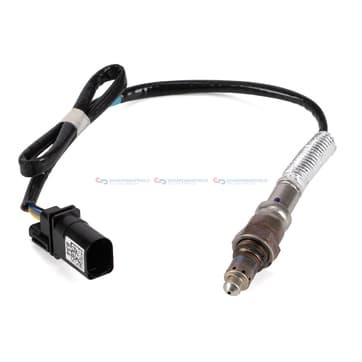 Lambdasond från Autofrance