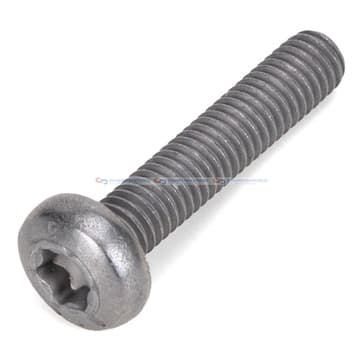 Bult, avgassystem 70mm