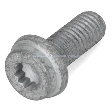 Bult, avgassystem från Autofrance