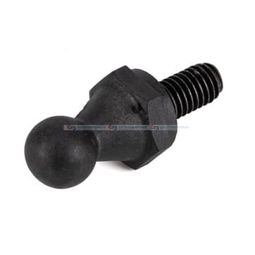 Kulbult, kopplingsstyrning från Autofrance