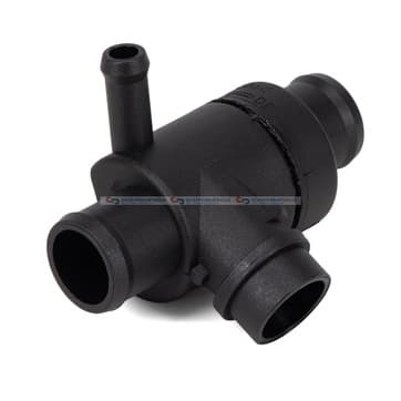 Oljeavskiljare, vevhusventilation från Autofrance