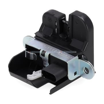 Baklucka, Lock från Autofrance