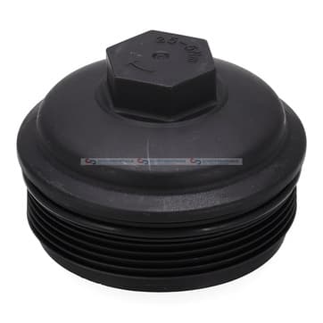 Lock, oljefilterhus från Autofrance