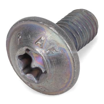 Bult, splash guard (brake disc) från Autofrance