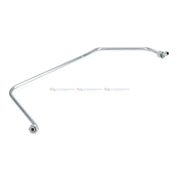 Oljeledning, turbo från Autofrance