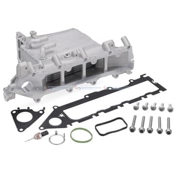 Laddluftkylare från Autofrance