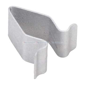 Hållklämma, interiörpaneler 9x 14mm från Autofrance