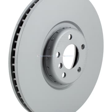 Bromsskiva, Framaxel vänster — Framaxel vänster från Autofrance