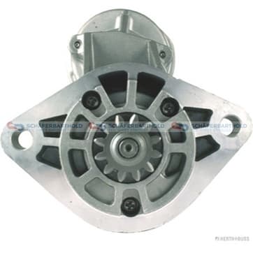 Startmotor 4,5kW från Autofrance